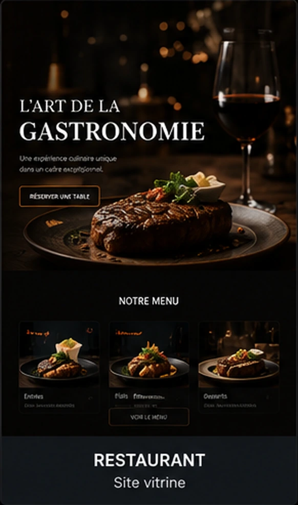 Preview Restaurant